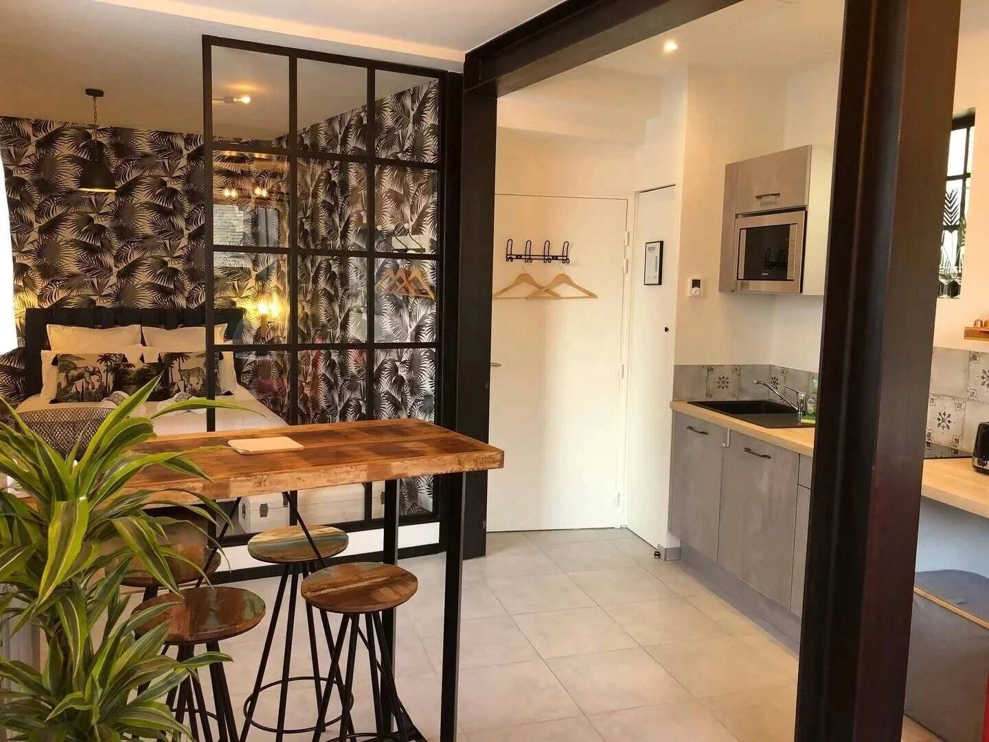 Maison à vendre, 29m², VANNES