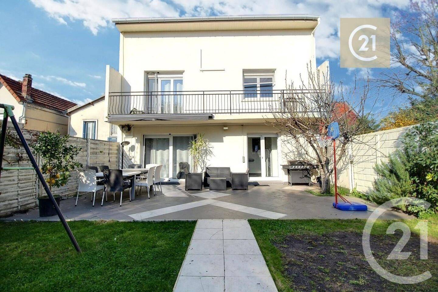 Maison à vendre, 230m², LES PAVILLONS SOUS BOIS