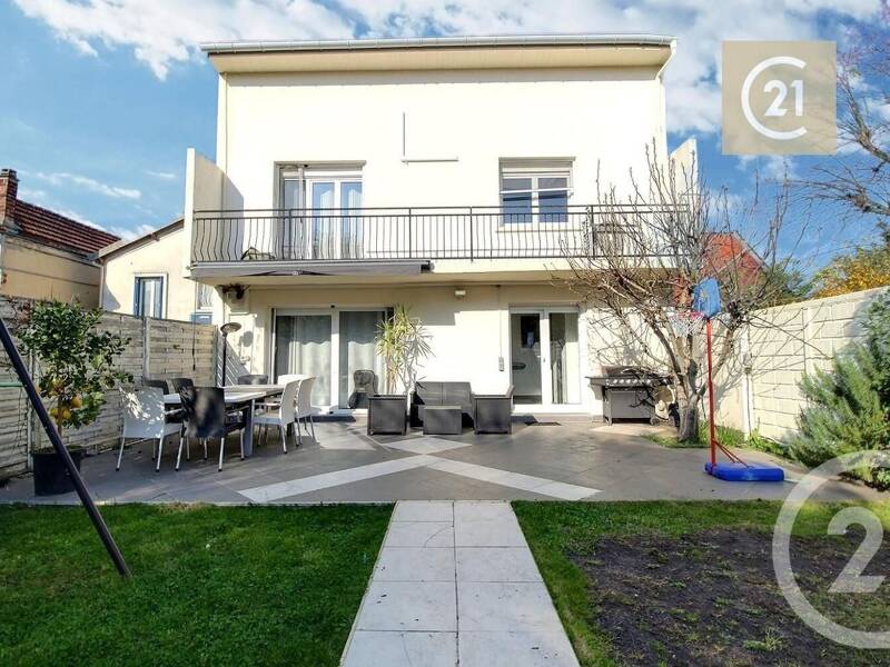 Maison à vendre, 230m², LES PAVILLONS SOUS BOIS