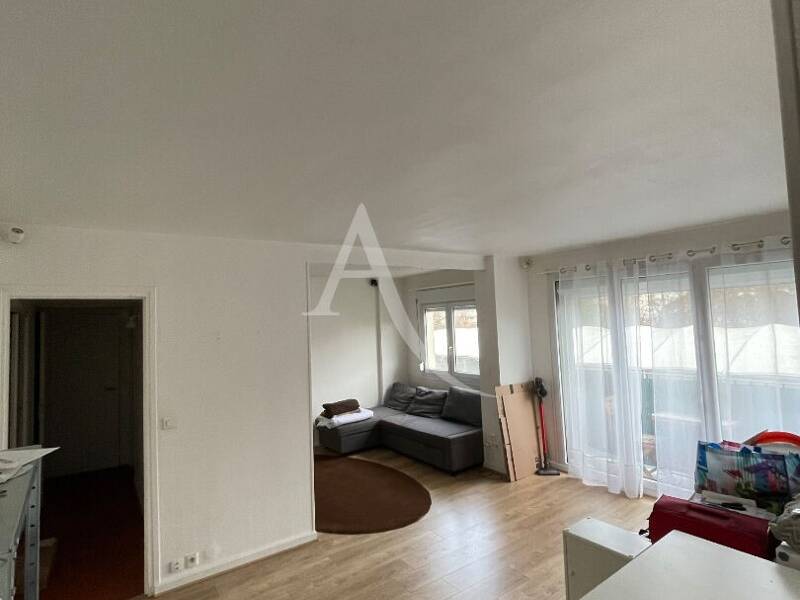 Maison à louer, 53m², PARIS 12E