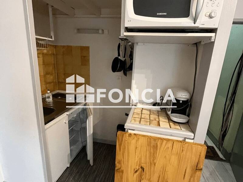 Maison à louer, 22m², BORDEAUX