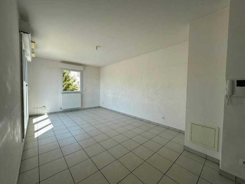 Maison à louer, 67m², IRIGNY