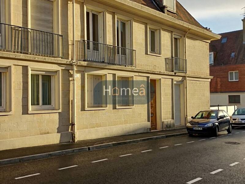 Maison à vendre, 135m², YVETOT