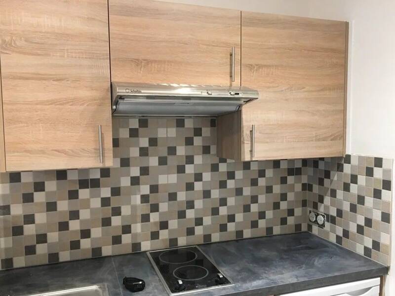 Maison à louer, 31m², REIMS