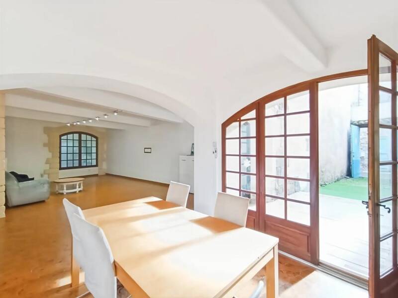 Maison à vendre, 163m², ROQUEMAURE