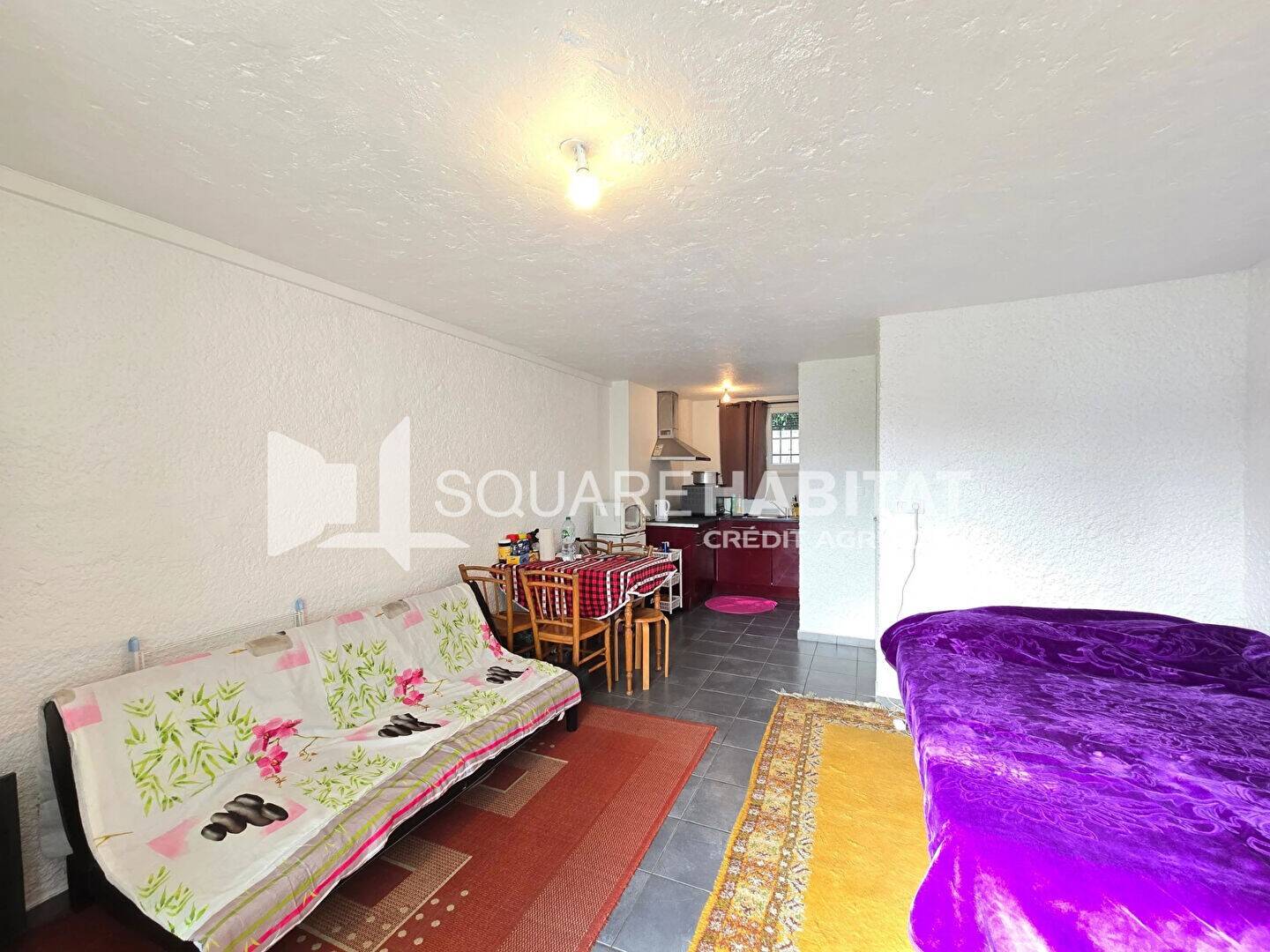 Maison à vendre, 27m², OLORON SAINTE MARIE