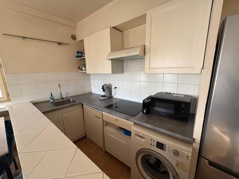 Maison à louer, 34m², CAGNES SUR MER