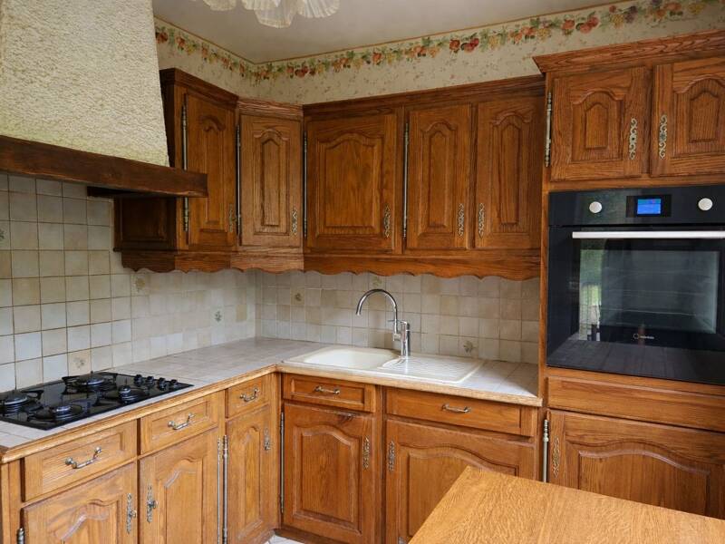 Maison à vendre, 124m², ROUEN