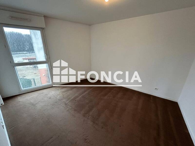 Maison à louer, 61m², VALENTON