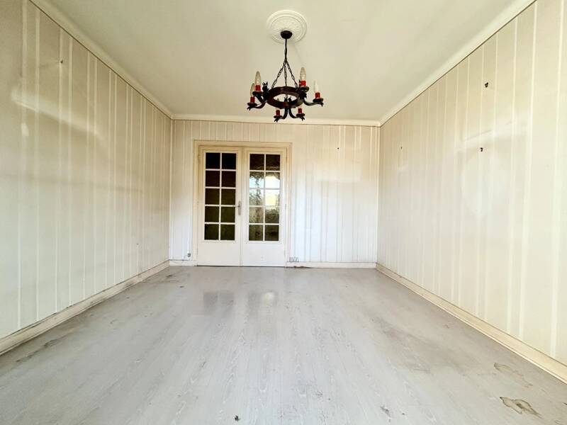Maison à vendre, 58m², SAINT ETIENNE