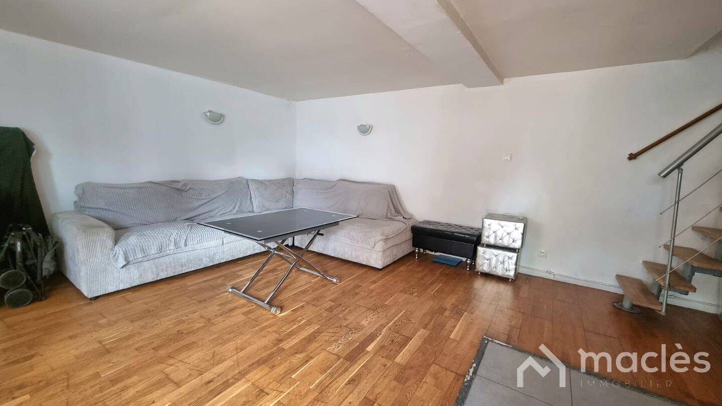 Maison à vendre, 199m², DRANCY