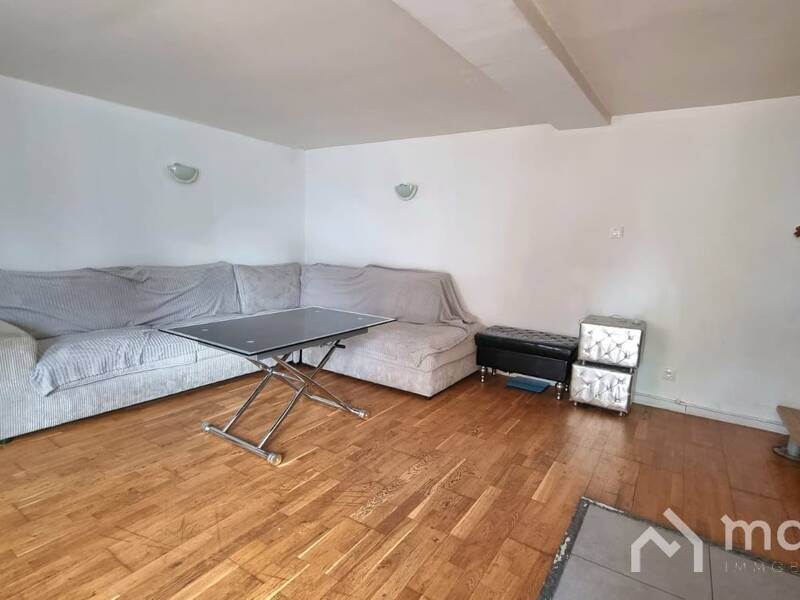Maison à vendre, 199m², DRANCY