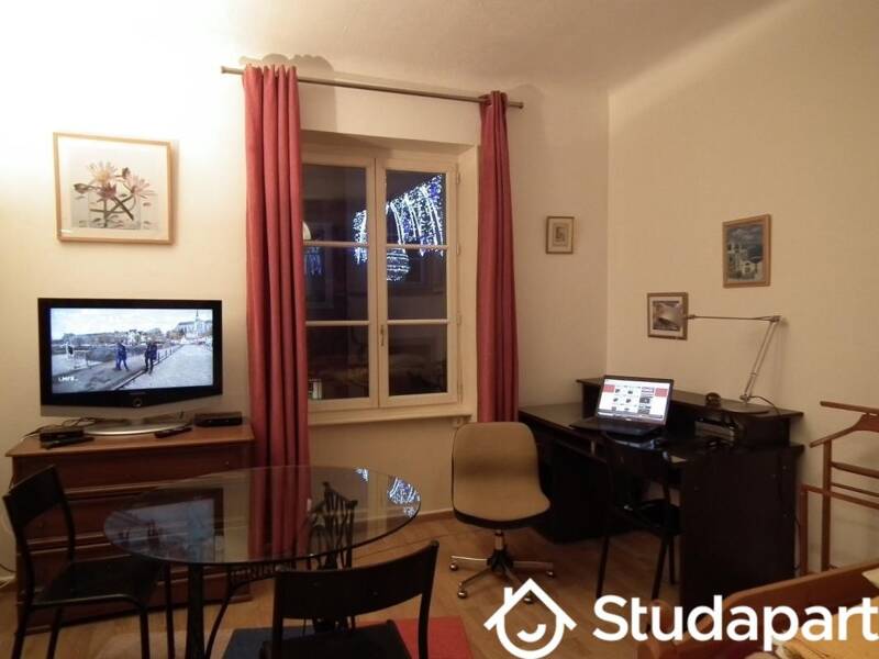 Maison à louer, 35m², SARREGUEMINES