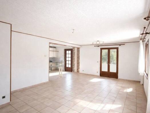 Maison à vendre 169 985 € 7 pièces 6 chambres 145 m² 1 000 m² de terrain Bellenglise 02420