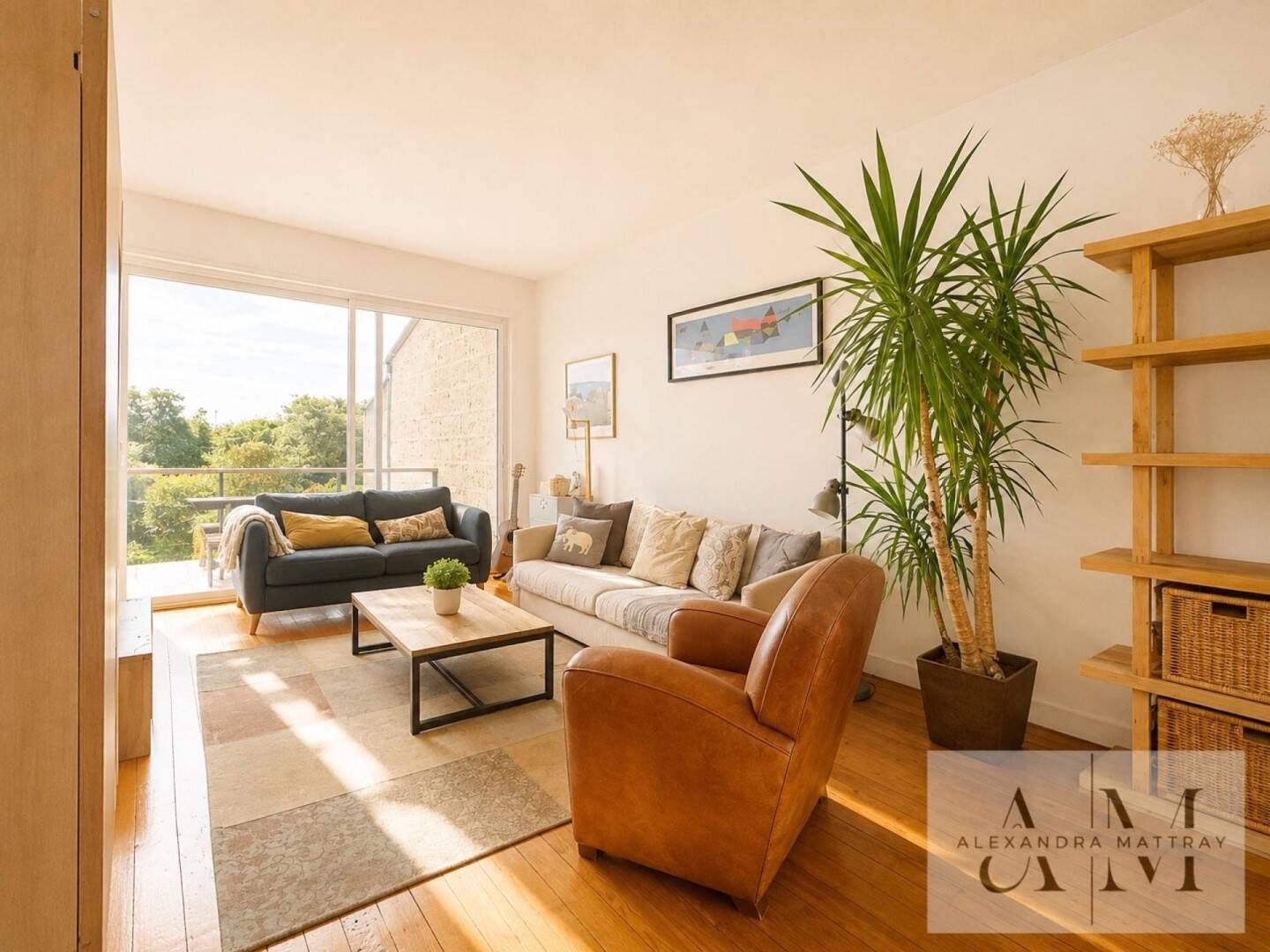 Maison à vendre, 127m², LE BOUSCAT