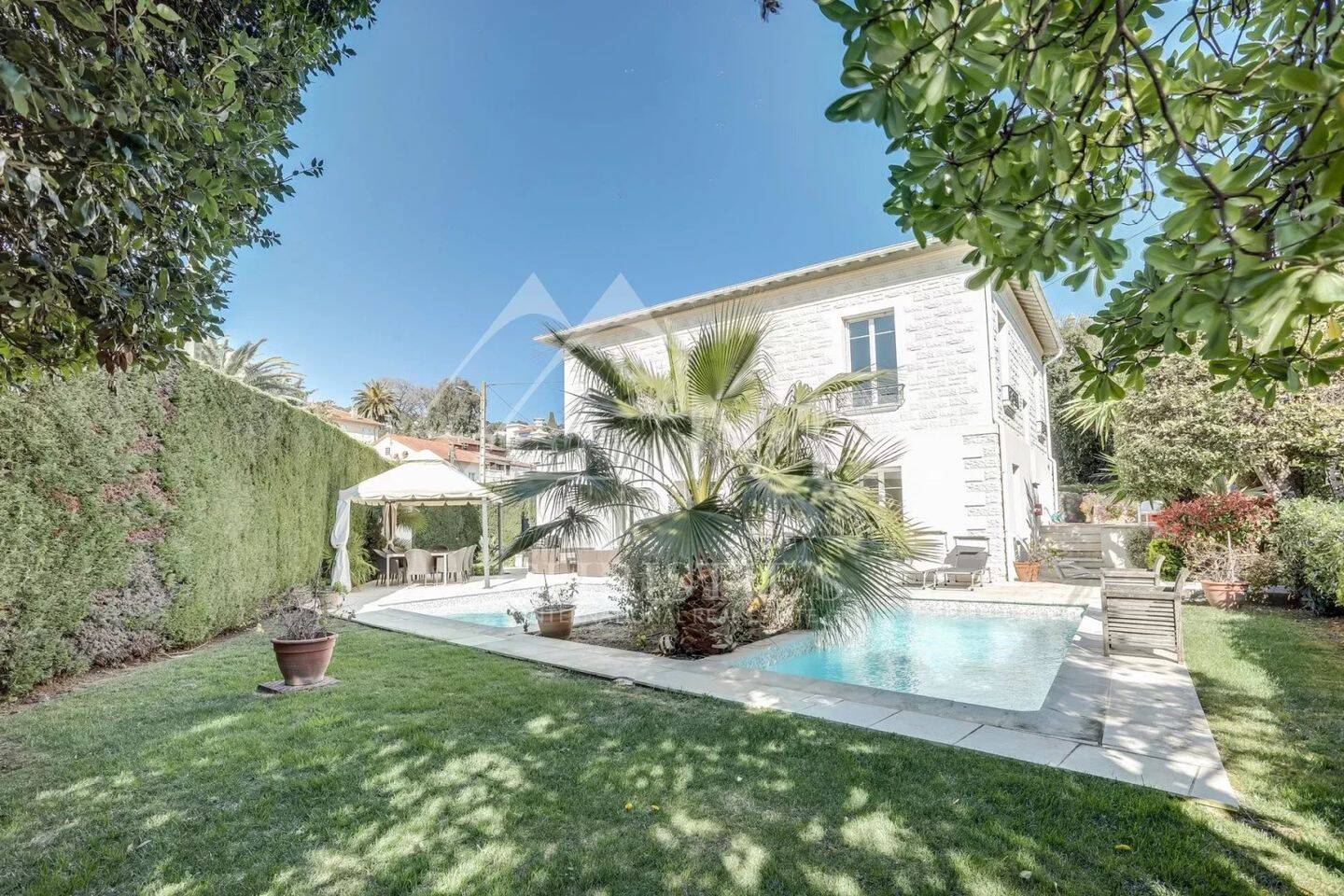 Maison à vendre, 341m², CANNES