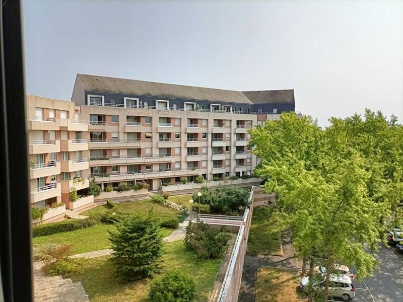 Maison à vendre, 28m², ORLEANS