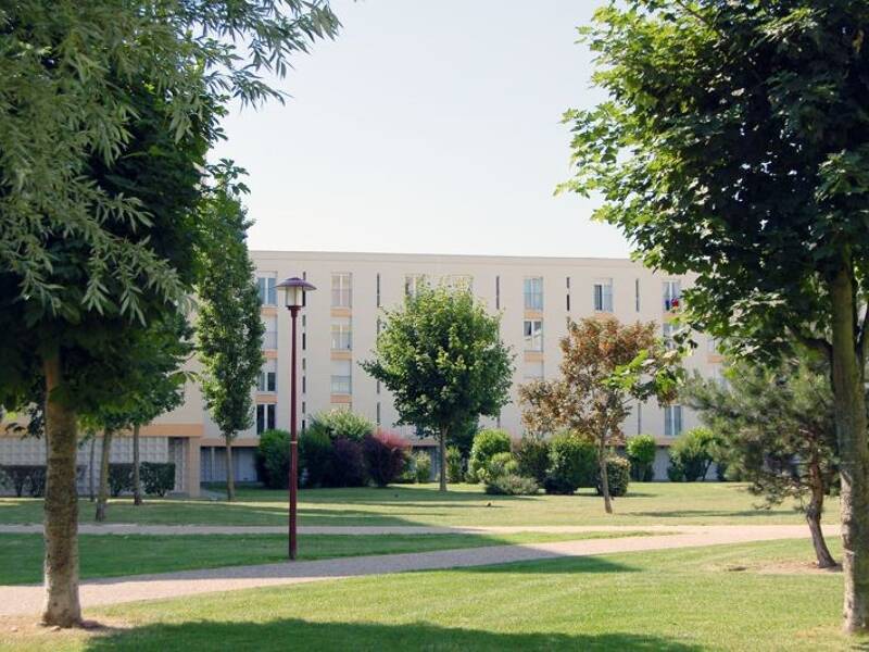 Maison à louer, 57m², SAINT ANDRE LES VERGERS