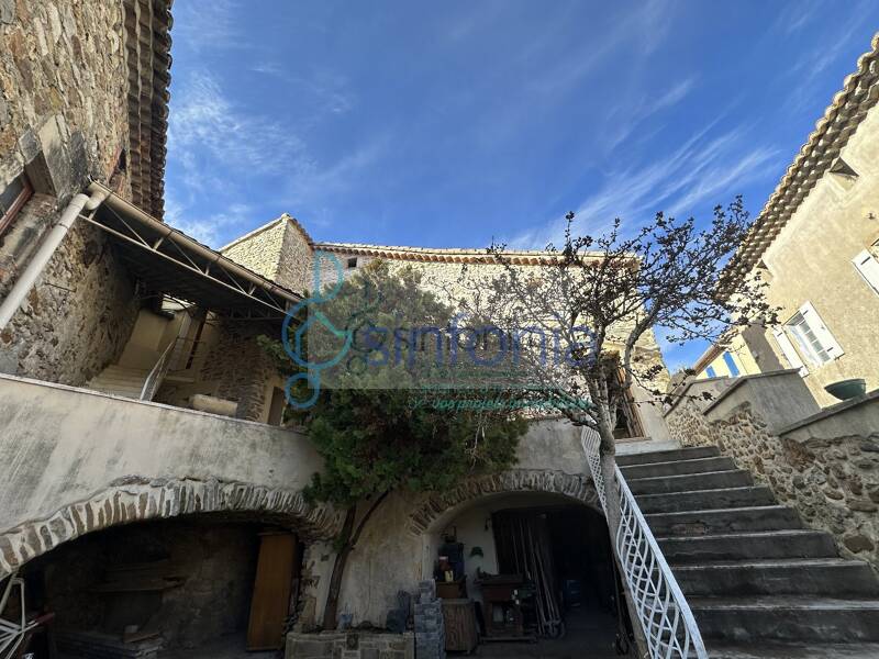 Maison à vendre, 140m², GARD