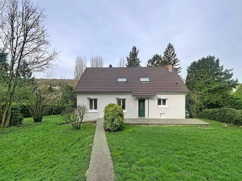 Maison à louer, 158m², MARLY LE ROI