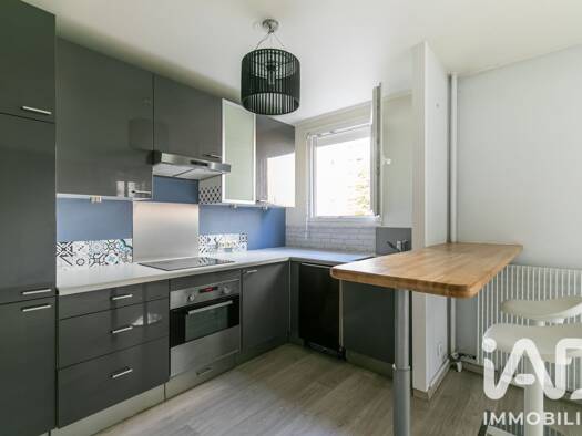Appartement à vendre 270 000 € 2 pièces 1 chambre 49 m² RDC/6 Les Juilliottes Maisons-Alfort 94700
