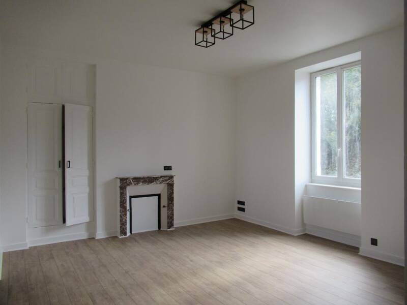 Maison à louer, 88m², SAINT YRIEIX LA PERCHE