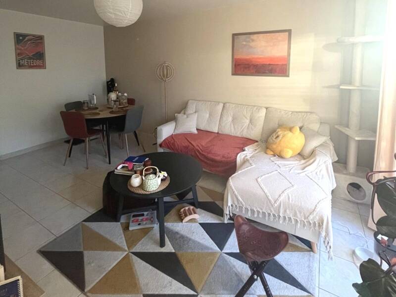 Maison à vendre, 42m², CHANTELOUP LES VIGNES