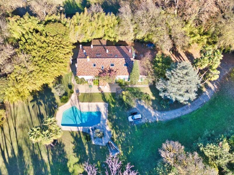 Maison à vendre, 480m², LATTES