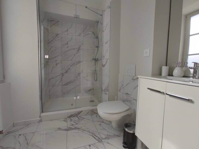 Maison à louer, 17m², ORLEANS