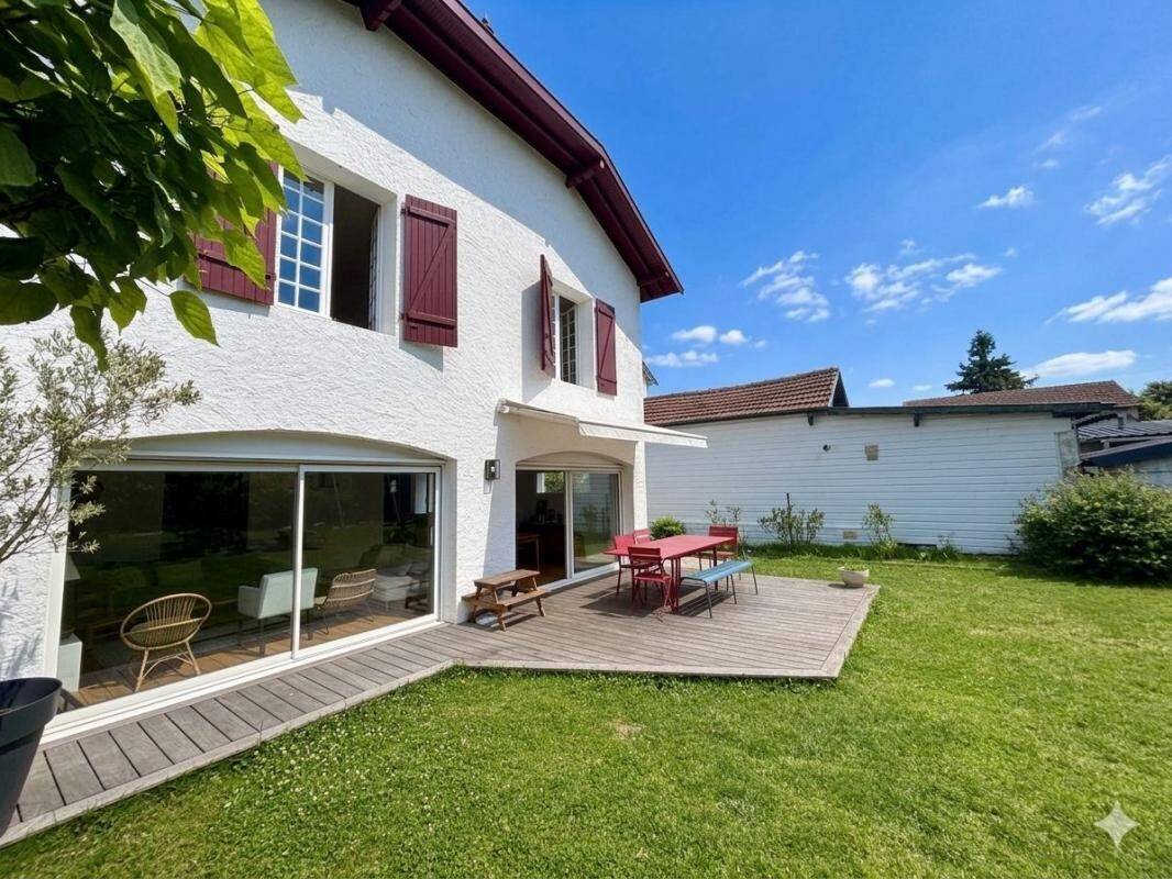 Maison à vendre, 195m², PAU