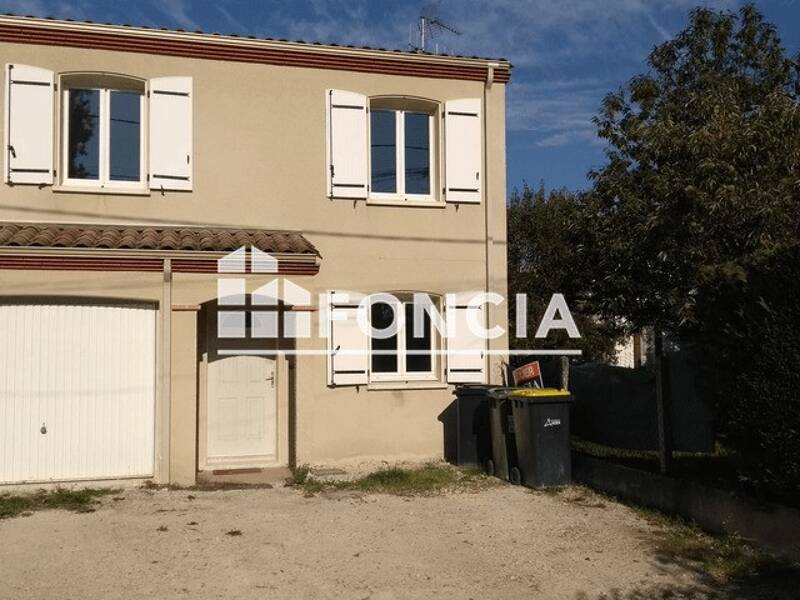 Maison à louer, 108m², AGEN