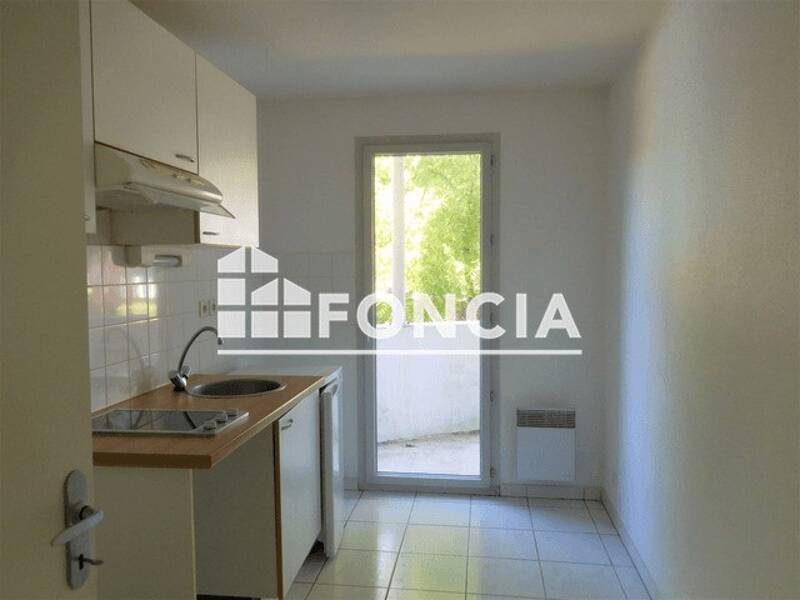 Maison à louer, 45m², TOULOUSE