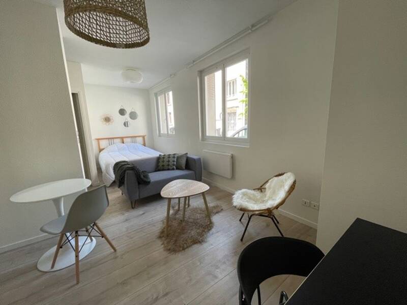 Maison à louer, 26m², CLERMONT FERRAND