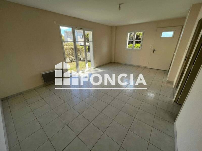 Maison à louer, 94m², LA VILLE AUX DAMES