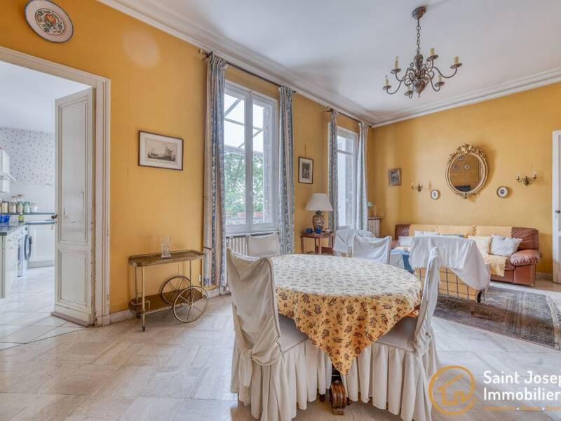 Maison à vendre, 195m², BORDEAUX