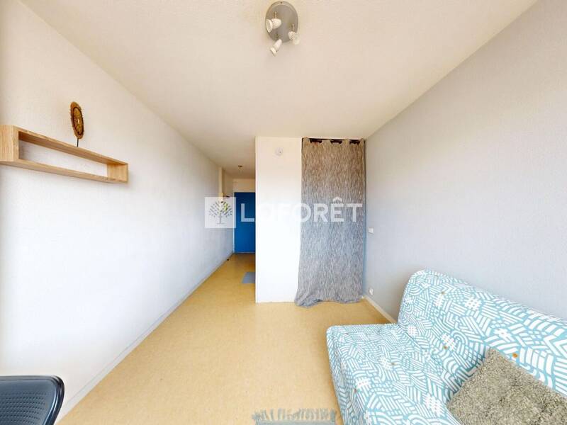 Maison à louer, 15m², LE HAVRE