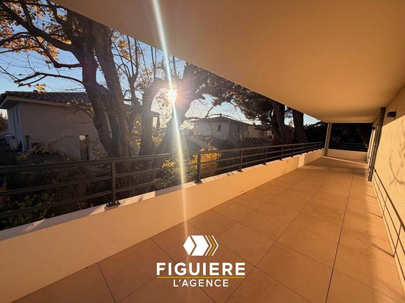 Maison à louer, 63m², AIX EN PROVENCE