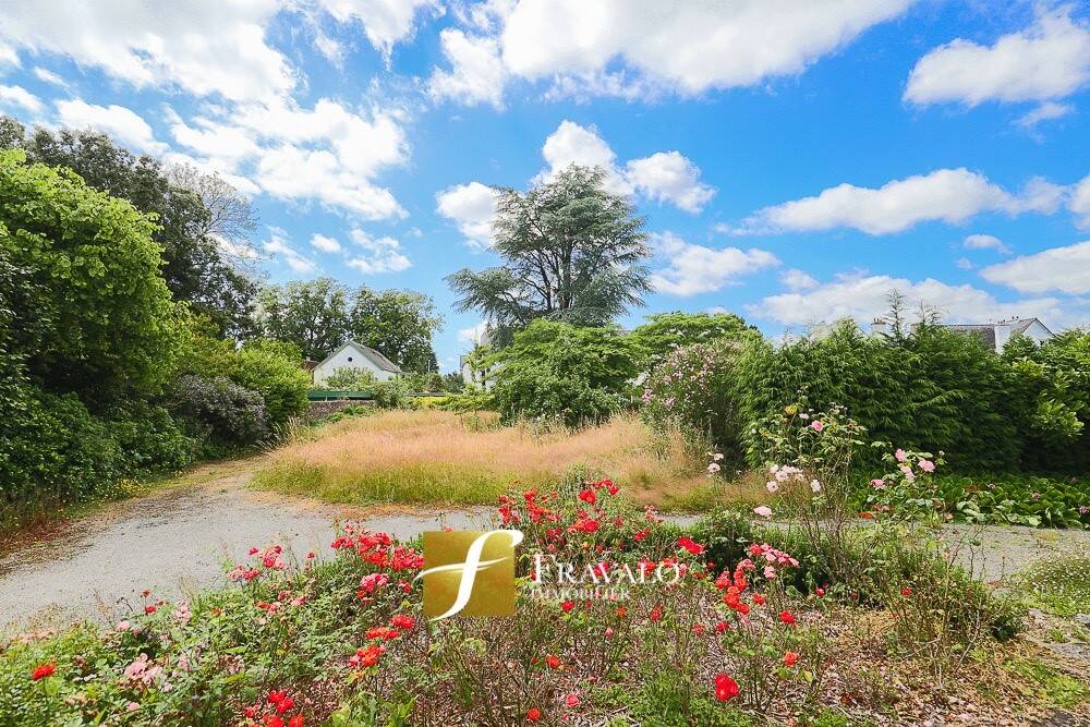Maison à vendre, 115m², VANNES