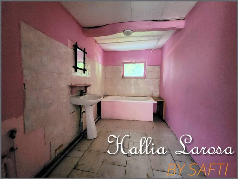 Maison à vendre, 170m², MONTMORILLON