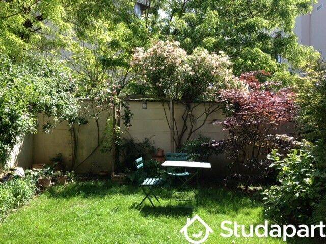 Maison à louer, 12m², MONTREUIL