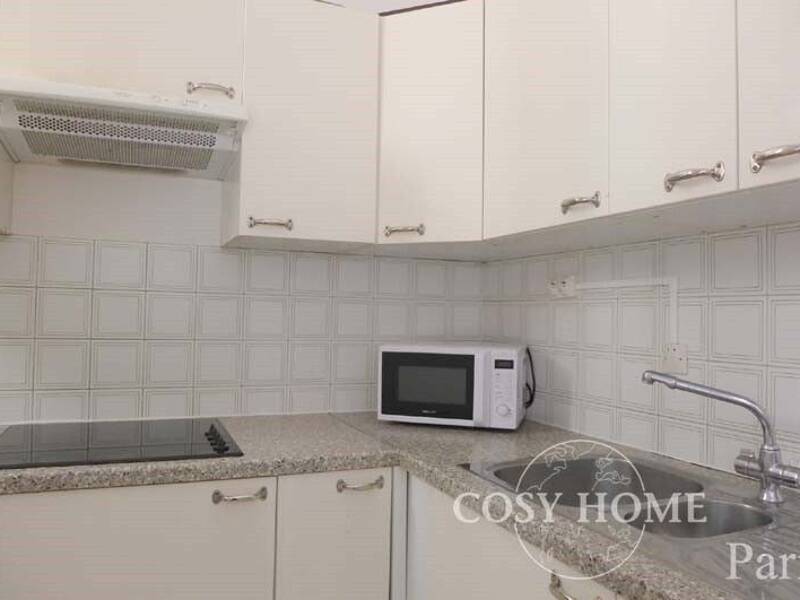 Maison à louer, 50m², BOULOGNE BILLANCOURT