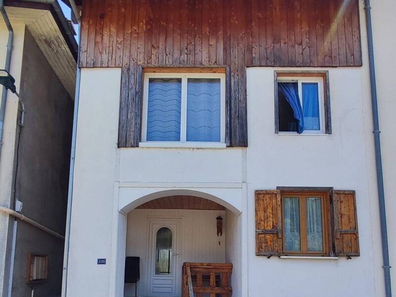 Maison à vendre, 85m², ARVILLARD