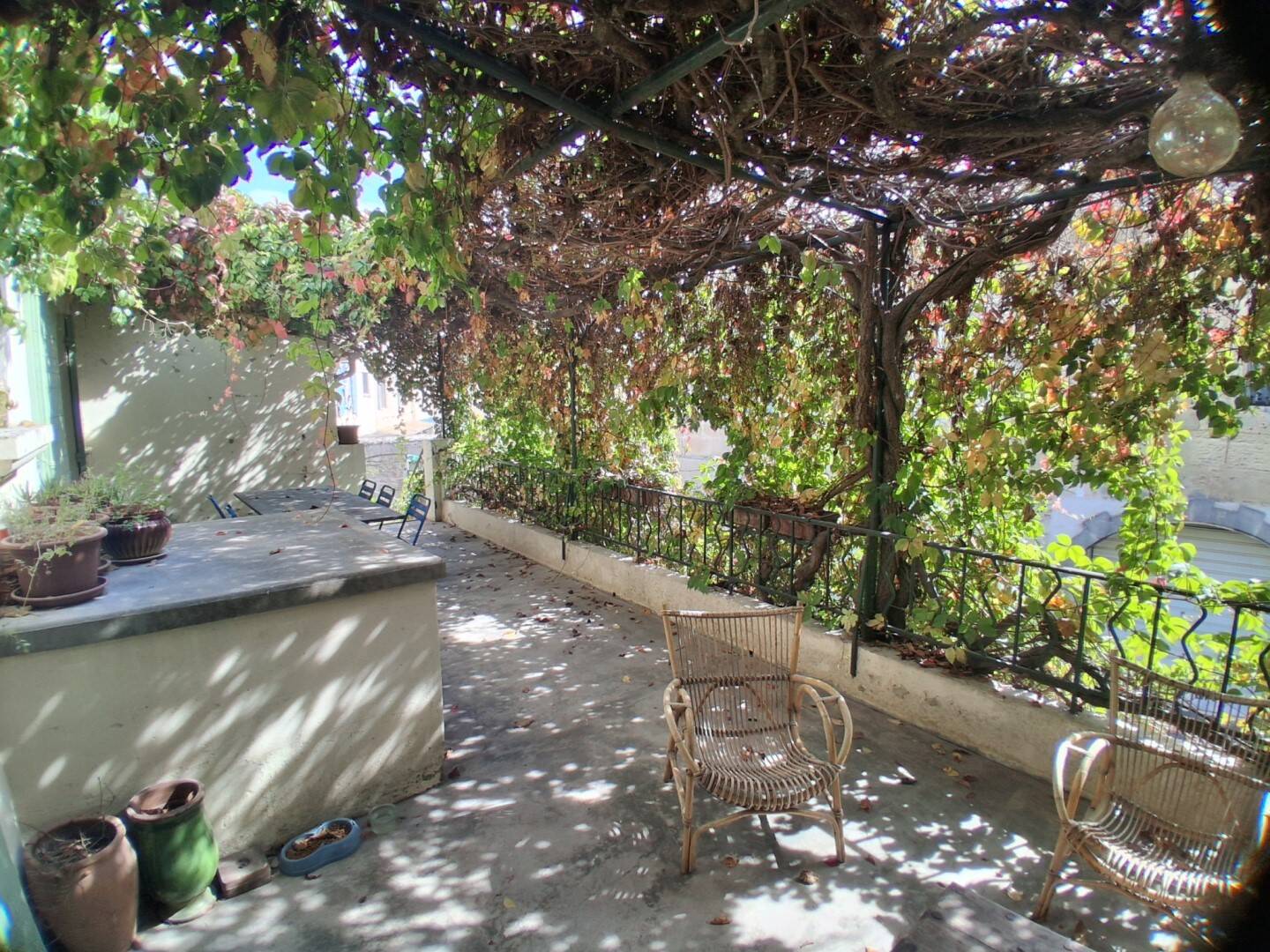 Maison à vendre, 108m², FONTVIEILLE