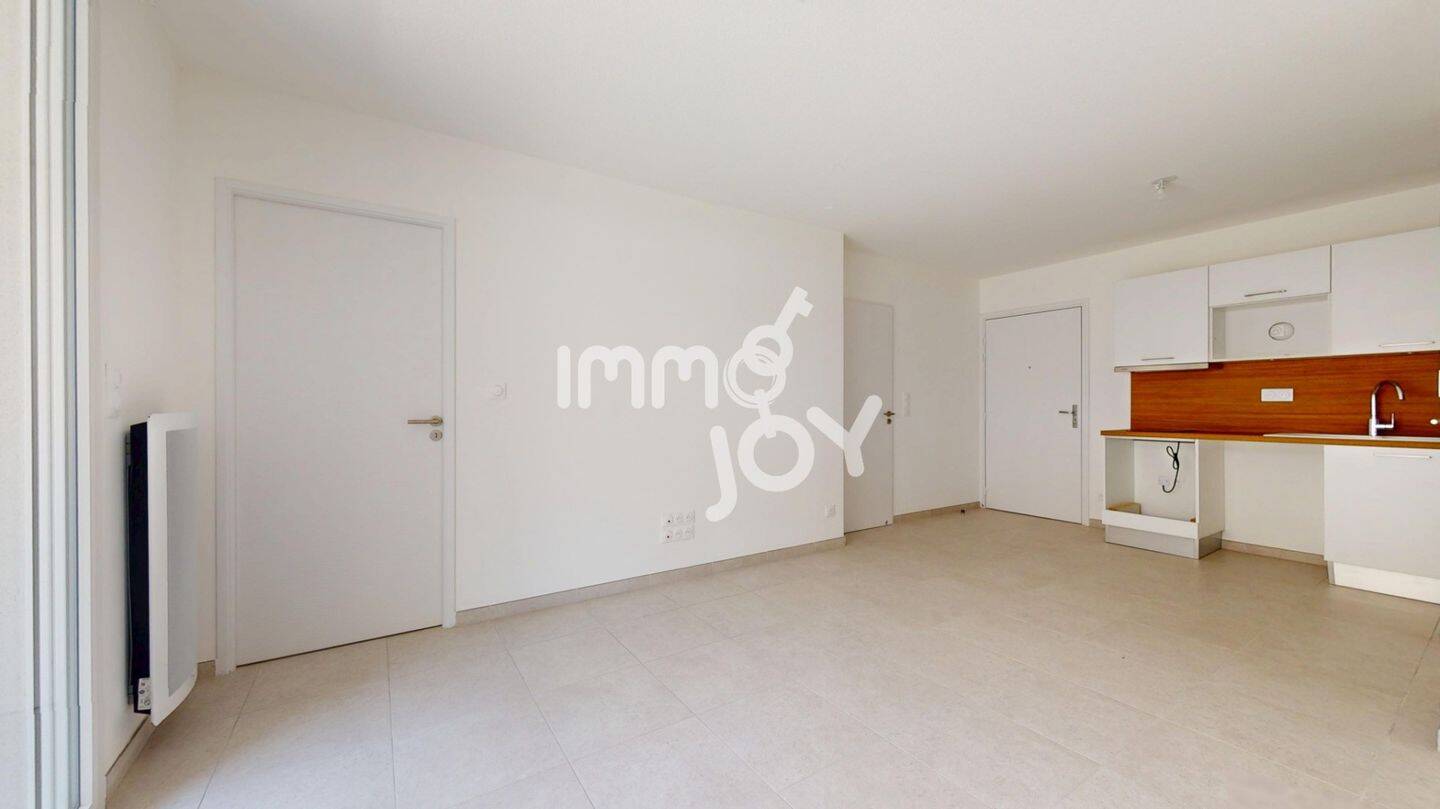 Maison à louer, 38m², BEZIERS