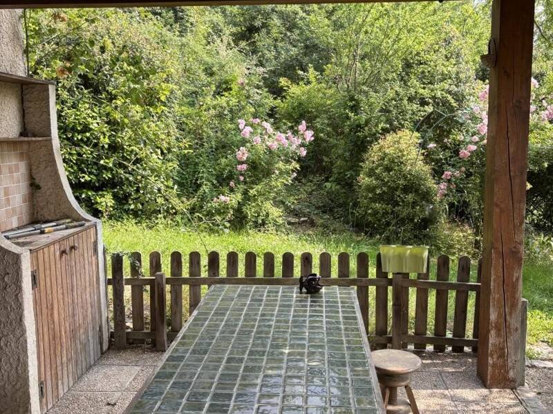 Maison à vendre, 121m², AUREC SUR LOIRE