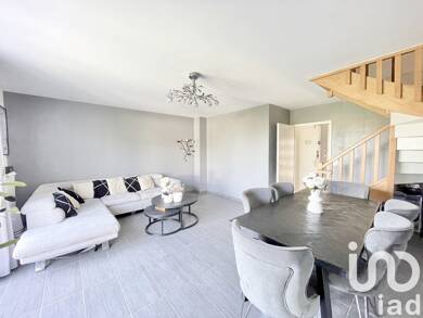 Maison à vendre 305 000 € 4 pièces 3 chambres 81 m² 270 m² de terrain Rouvres 77230