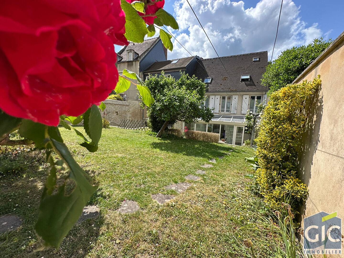 Maison à vendre, 303m², CAEN