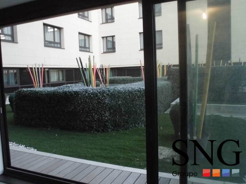 Maison à louer, 22m², AIX EN PROVENCE