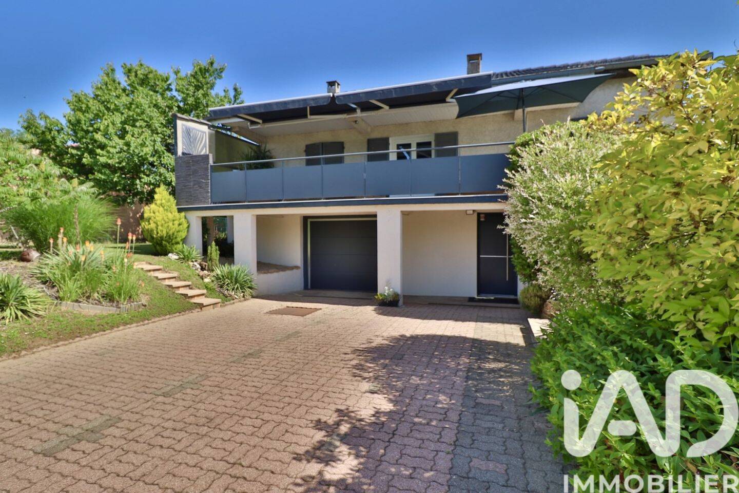 Maison à vendre, 89m², LA CHAPELLE DE GUINCHAY