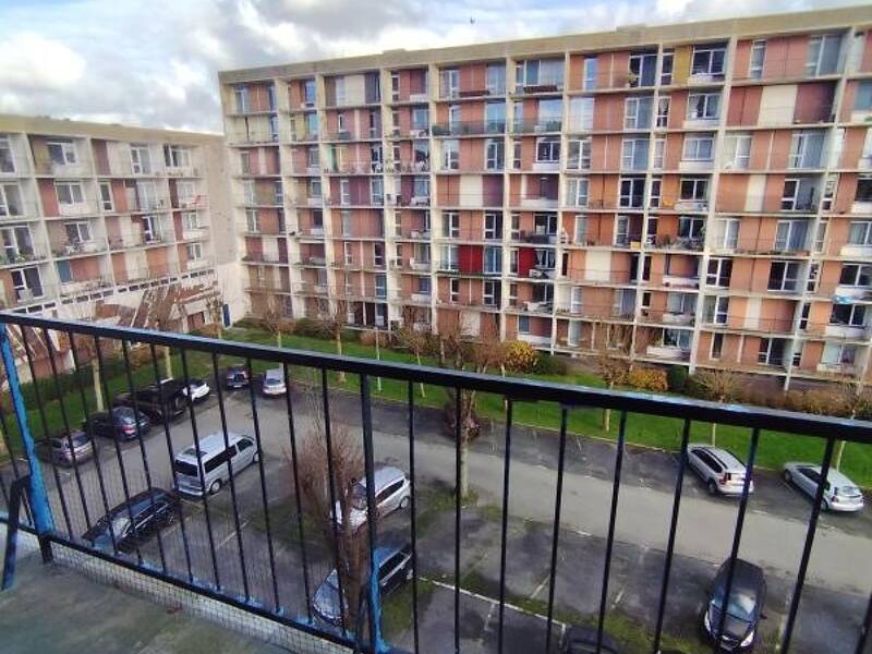 Maison à louer, 73m², BREST